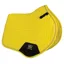 Woof Wear Close Contact Saddle Cloth Sunshine Yellow